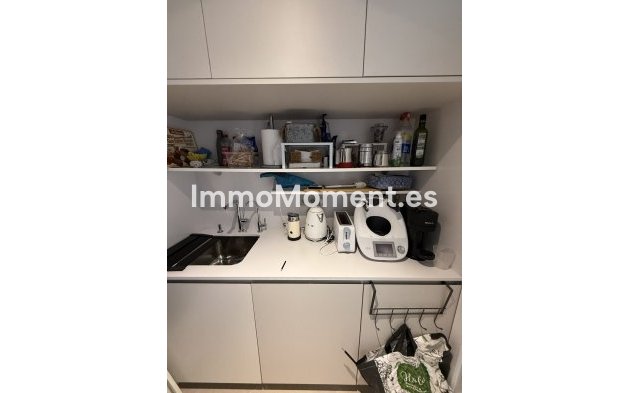 Reventa - Apartamento - Marbella - Santa Clara