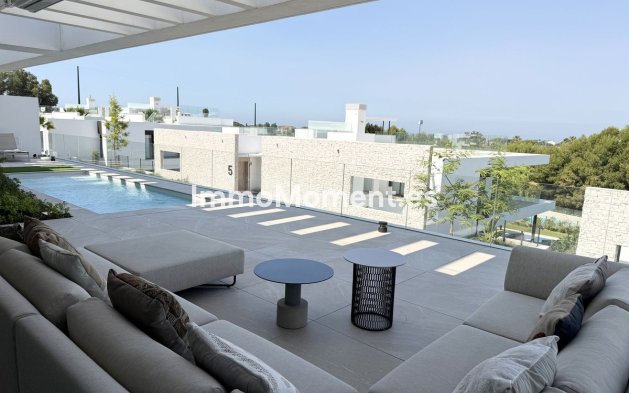 Reventa - Apartamento - Marbella - Santa Clara