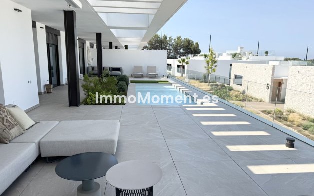 Reventa - Apartamento - Marbella - Santa Clara