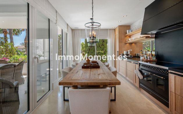 Bestaande woning - Appartement - Marbella - The Golden Mile