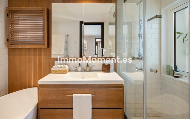 Bestaande woning - Appartement - Marbella - The Golden Mile