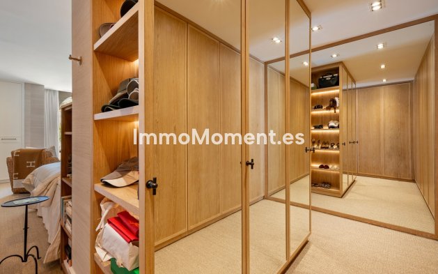 Bestaande woning - Appartement - Marbella - The Golden Mile