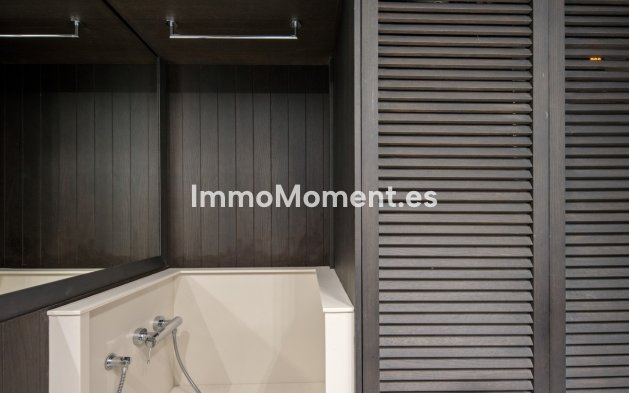 Bestaande woning - Appartement - Marbella - The Golden Mile