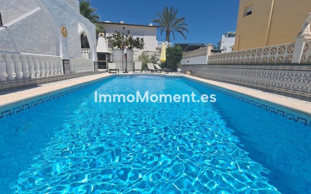 Bestaande woning - Vrijstaande villa - Orihuela - Blue Lagoon
