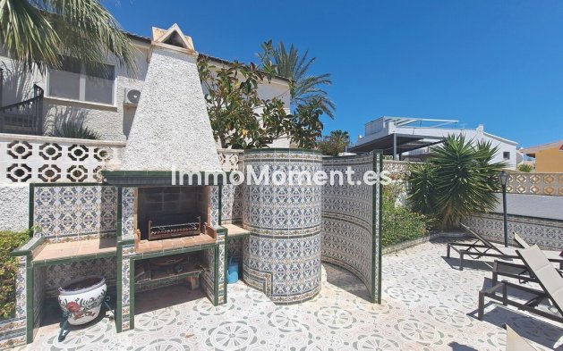 Bestaande woning - Vrijstaande villa - Orihuela - Blue Lagoon