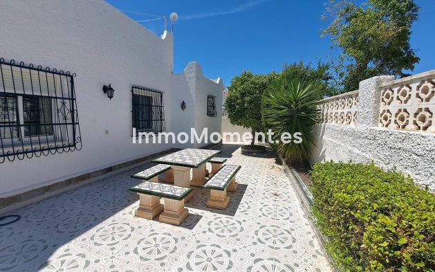 Bestaande woning - Vrijstaande villa - Orihuela - Blue Lagoon