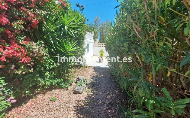 Bestaande woning - Vrijstaande villa - Orihuela - Blue Lagoon