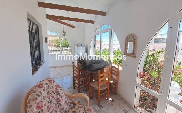 Bestaande woning - Vrijstaande villa - Orihuela - Blue Lagoon