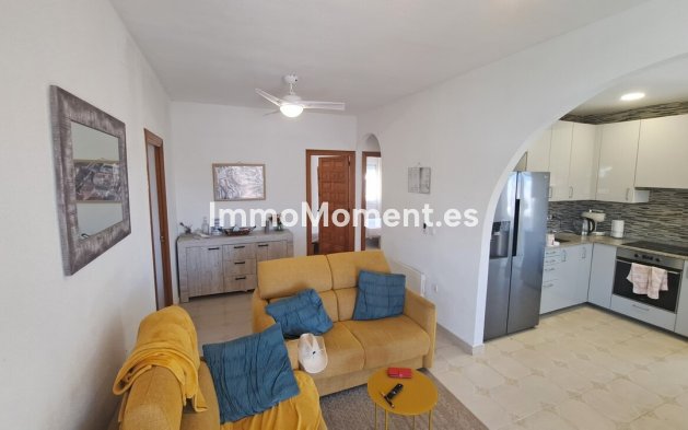 Bestaande woning - Vrijstaande villa - Orihuela - Blue Lagoon