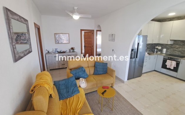 Bestaande woning - Vrijstaande villa - Orihuela - Blue Lagoon