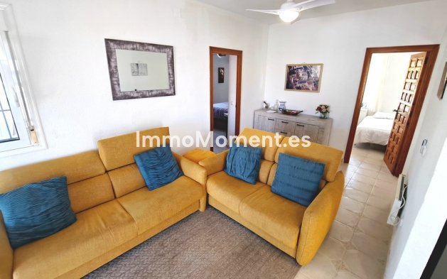 Bestaande woning - Vrijstaande villa - Orihuela - Blue Lagoon