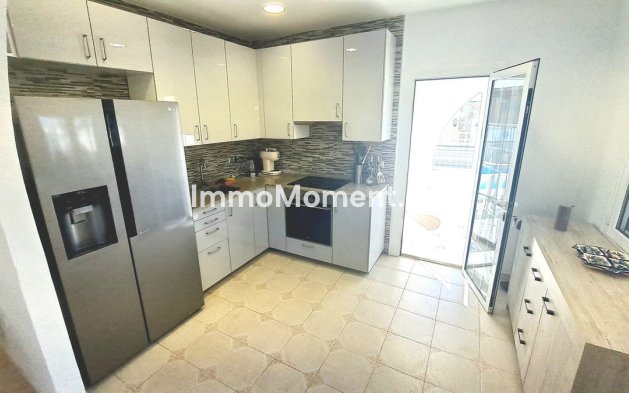 Bestaande woning - Vrijstaande villa - Orihuela - Blue Lagoon