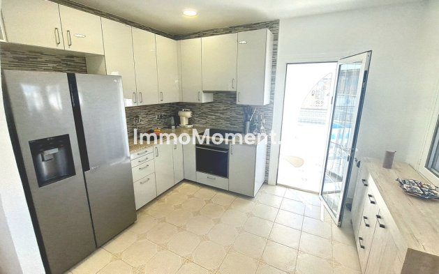 Bestaande woning - Vrijstaande villa - Orihuela - Blue Lagoon