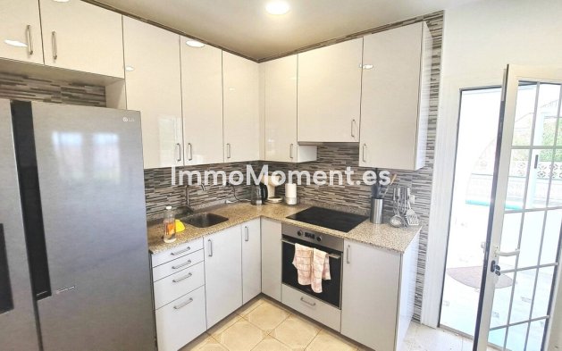 Bestaande woning - Vrijstaande villa - Orihuela - Blue Lagoon