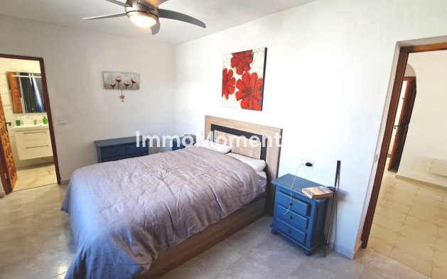 Bestaande woning - Vrijstaande villa - Orihuela - Blue Lagoon