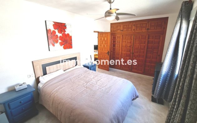 Bestaande woning - Vrijstaande villa - Orihuela - Blue Lagoon