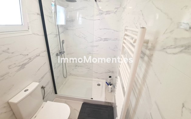 Bestaande woning - Vrijstaande villa - Orihuela - Blue Lagoon