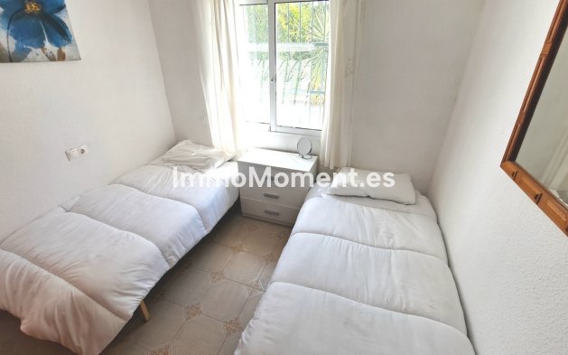 Bestaande woning - Vrijstaande villa - Orihuela - Blue Lagoon