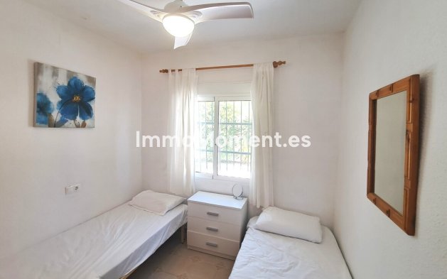 Bestaande woning - Vrijstaande villa - Orihuela - Blue Lagoon