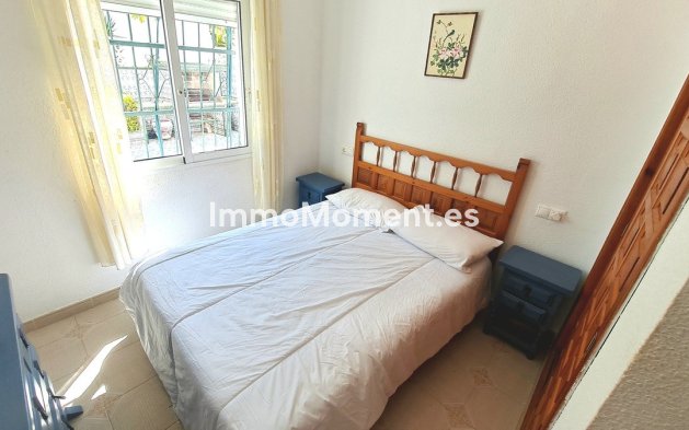 Bestaande woning - Vrijstaande villa - Orihuela - Blue Lagoon