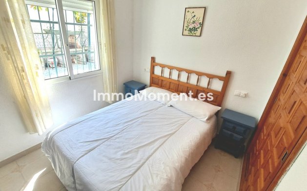 Bestaande woning - Vrijstaande villa - Orihuela - Blue Lagoon