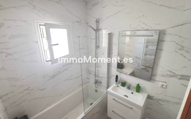 Bestaande woning - Vrijstaande villa - Orihuela - Blue Lagoon
