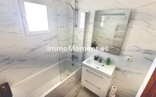 Bestaande woning - Vrijstaande villa - Orihuela - Blue Lagoon