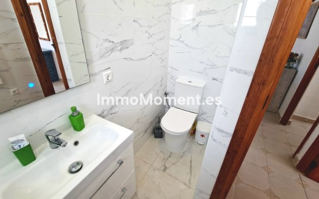 Bestaande woning - Vrijstaande villa - Orihuela - Blue Lagoon