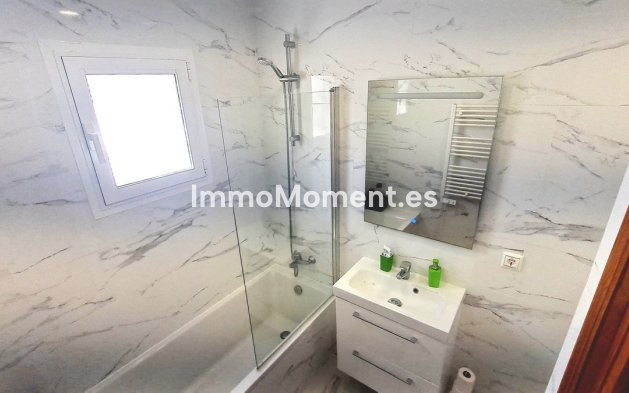 Bestaande woning - Vrijstaande villa - Orihuela - Blue Lagoon