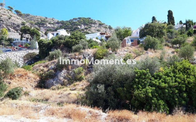 Bestaande woning - Perceel - Mijas - Mijas Centro