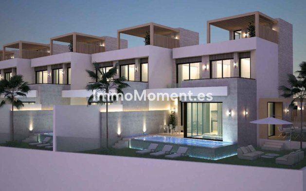 Bestaande woning - Perceel - Mijas - Mijas Centro
