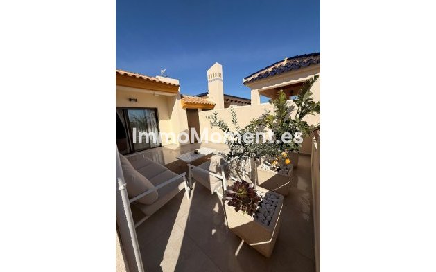 Bestaande woning - Appartement - Orihuela - Las Ramblas Golf