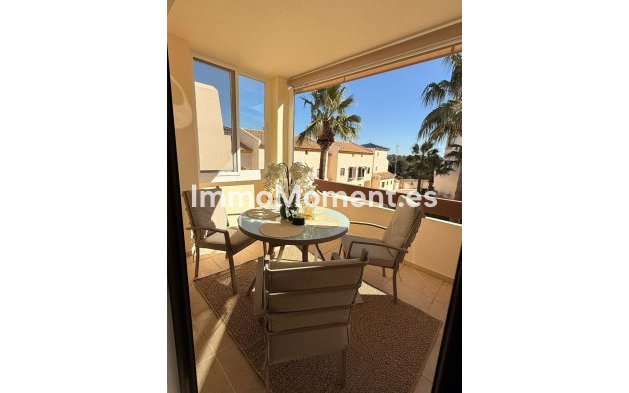Bestaande woning - Appartement - Orihuela - Las Ramblas Golf