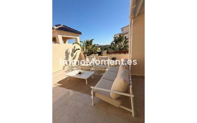 Bestaande woning - Appartement - Orihuela - Las Ramblas Golf