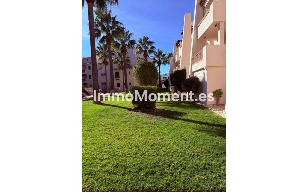 Bestaande woning - Appartement - Orihuela - Las Ramblas Golf