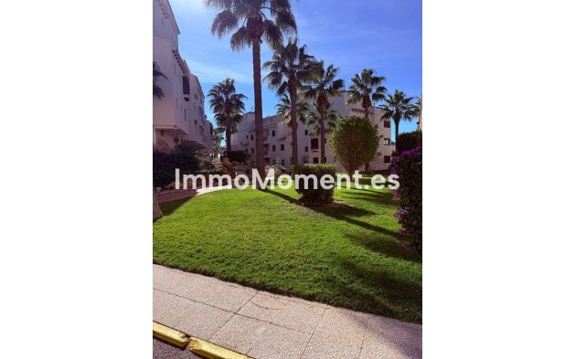 Bestaande woning - Appartement - Orihuela - Las Ramblas Golf