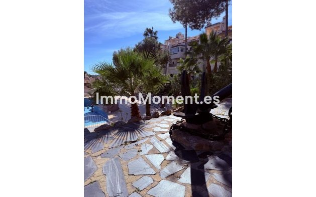 Bestaande woning - Appartement - Orihuela - Las Ramblas Golf