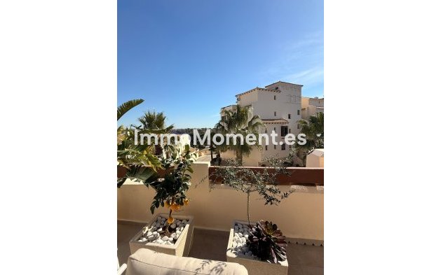 Bestaande woning - Appartement - Orihuela - Las Ramblas Golf