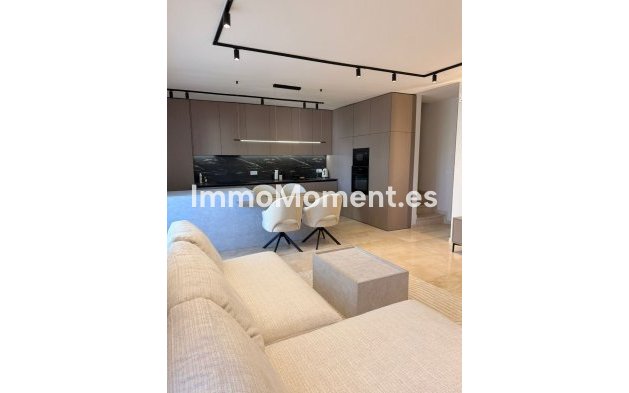 Bestaande woning - Appartement - Orihuela - Las Ramblas Golf