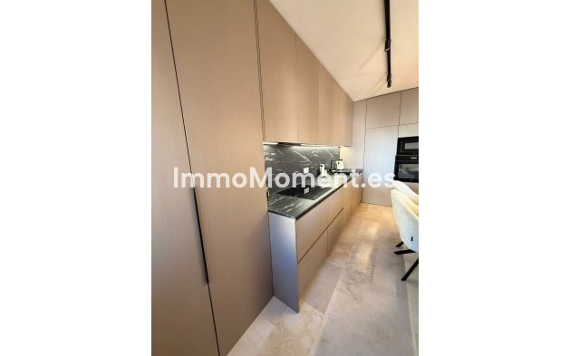 Bestaande woning - Appartement - Orihuela - Las Ramblas Golf