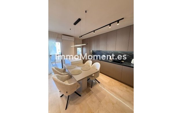 Bestaande woning - Appartement - Orihuela - Las Ramblas Golf