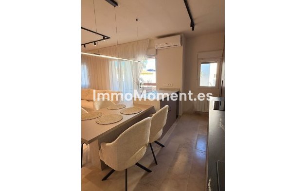 Bestaande woning - Appartement - Orihuela - Las Ramblas Golf