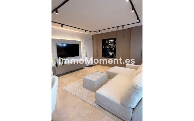 Bestaande woning - Appartement - Orihuela - Las Ramblas Golf