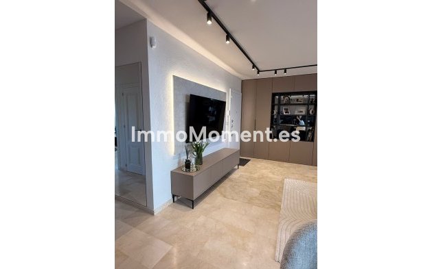 Bestaande woning - Appartement - Orihuela - Las Ramblas Golf
