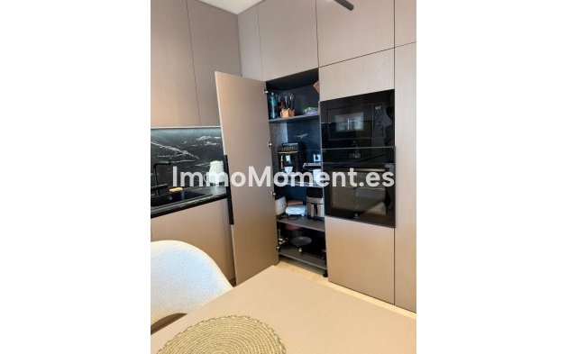 Bestaande woning - Appartement - Orihuela - Las Ramblas Golf