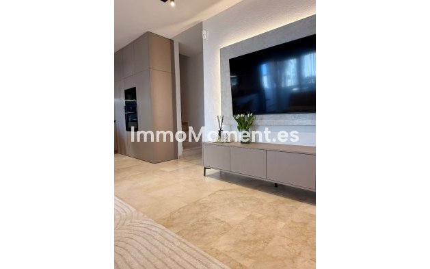 Bestaande woning - Appartement - Orihuela - Las Ramblas Golf