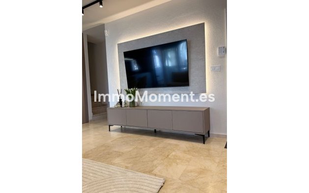 Bestaande woning - Appartement - Orihuela - Las Ramblas Golf