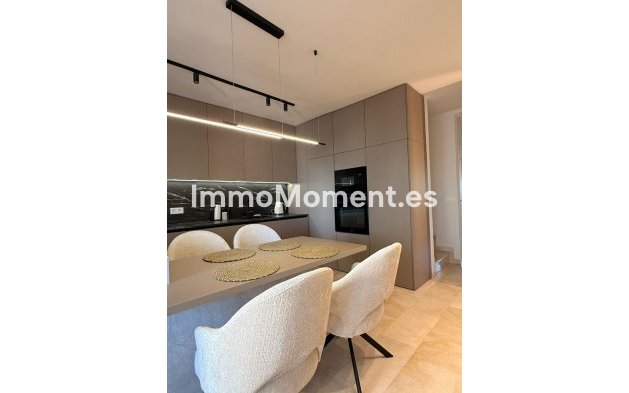 Bestaande woning - Appartement - Orihuela - Las Ramblas Golf