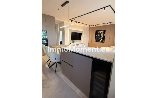 Bestaande woning - Appartement - Orihuela - Las Ramblas Golf