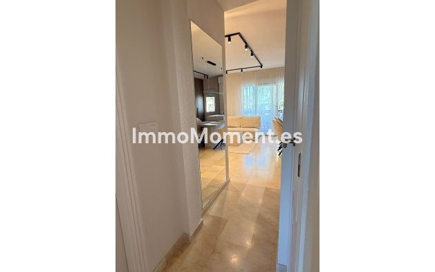 Bestaande woning - Appartement - Orihuela - Las Ramblas Golf